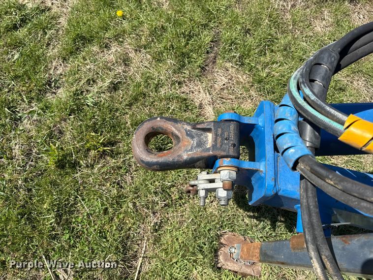 image for item EV7647 Landoll 7431 VT Plus vertical tillage