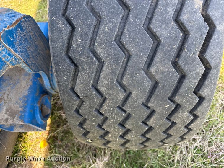 image for item EV7647 Landoll 7431 VT Plus vertical tillage