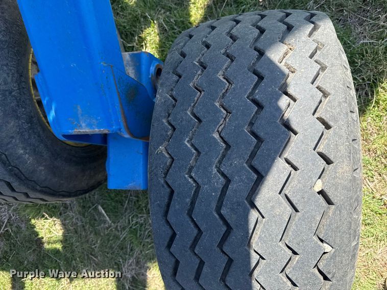image for item EV7647 Landoll 7431 VT Plus vertical tillage