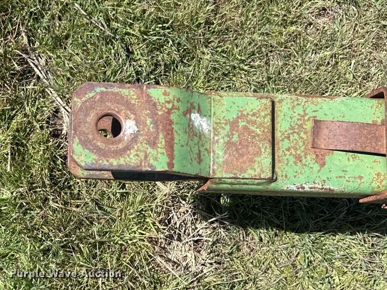 image for item EV7648 Demco 325  gravity wagon