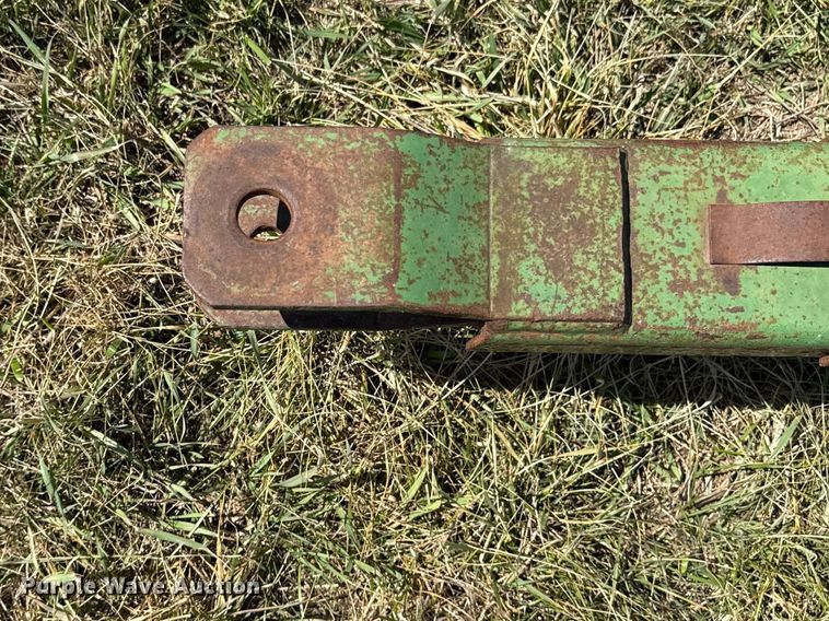 image for item EV7649 Demco 325  gravity wagon