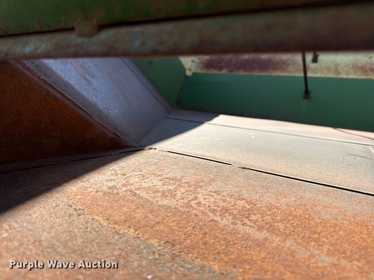 image for item EV7649 Demco 325  gravity wagon