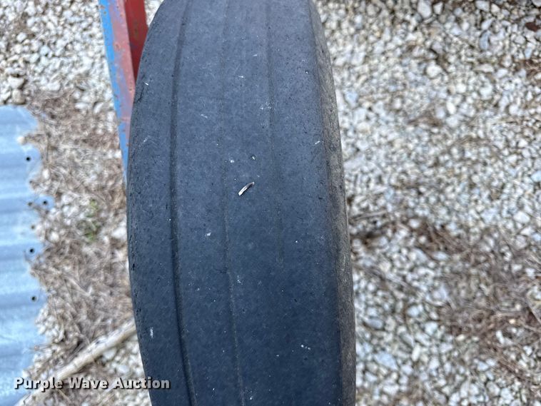 image for item EV7670 Fury FR-7-TSR rotary mower