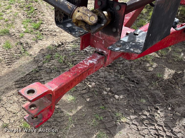 image for item FB3258 batwing finish mower