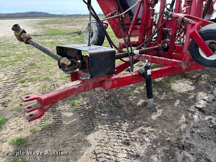 image for item FB3258 batwing finish mower