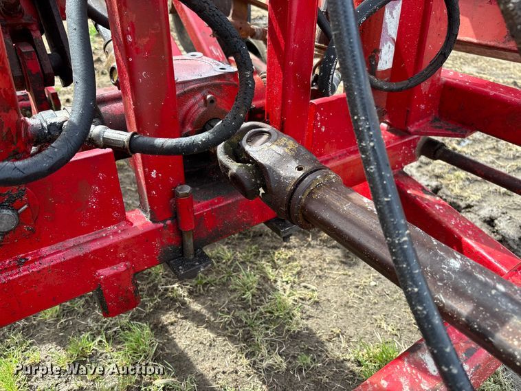 image for item FB3258 batwing finish mower