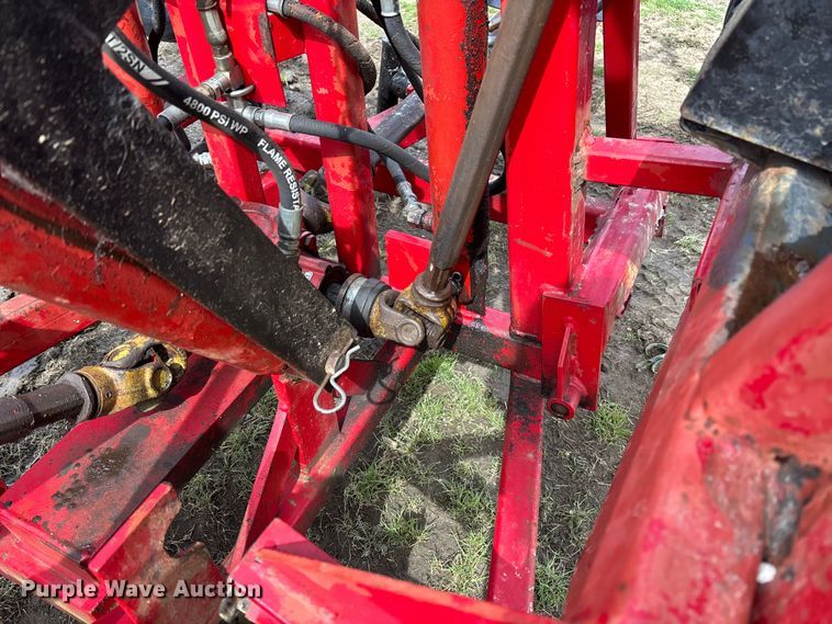 image for item FB3258 batwing finish mower