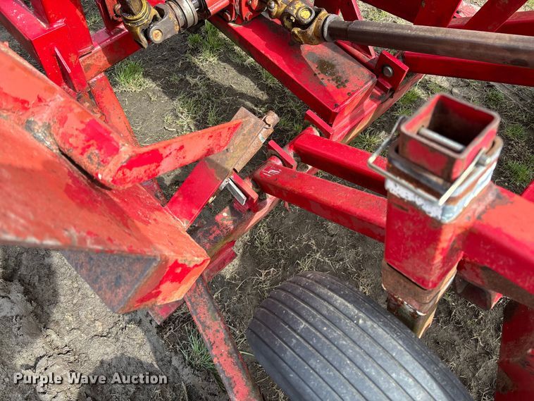 image for item FB3258 batwing finish mower