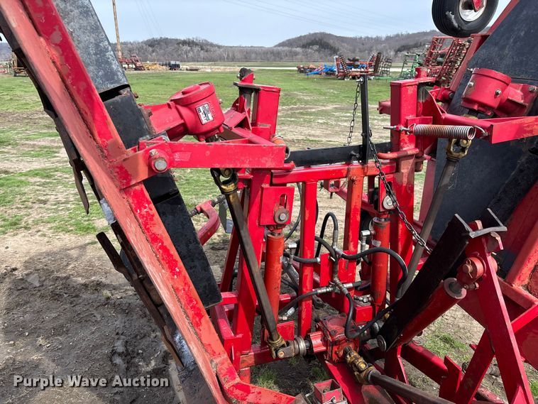 image for item FB3258 batwing finish mower