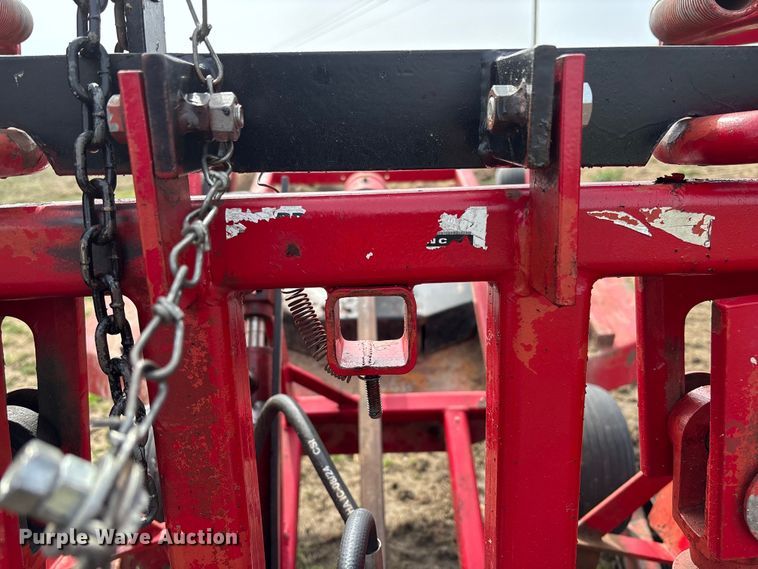 image for item FB3258 batwing finish mower