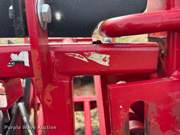 image for item FB3258 batwing finish mower