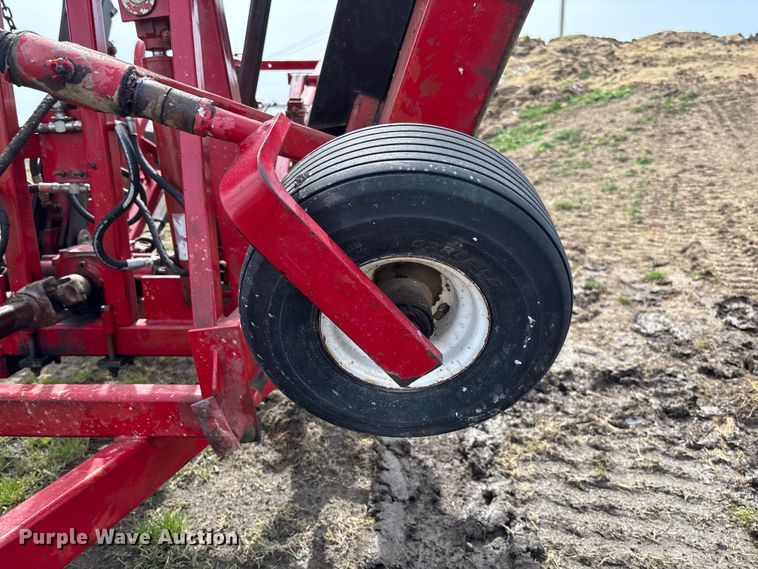 image for item FB3258 batwing finish mower