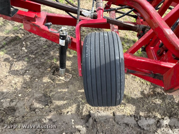 image for item FB3258 batwing finish mower