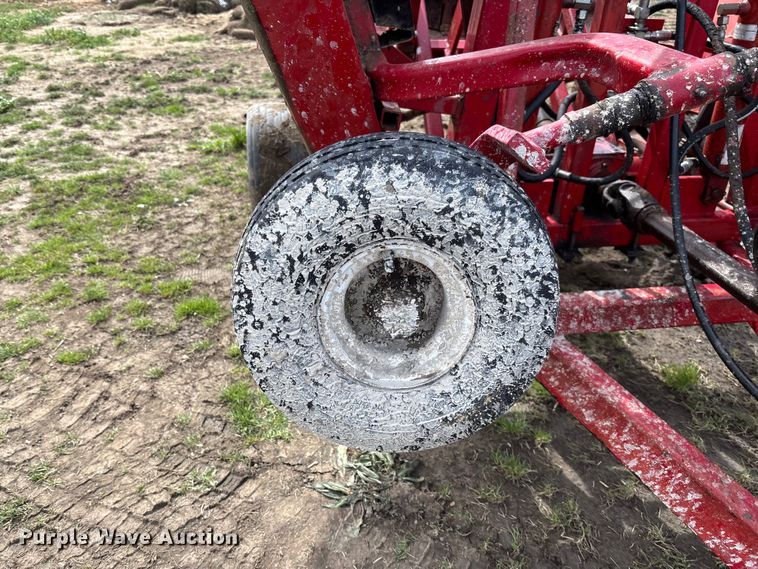 image for item FB3258 batwing finish mower