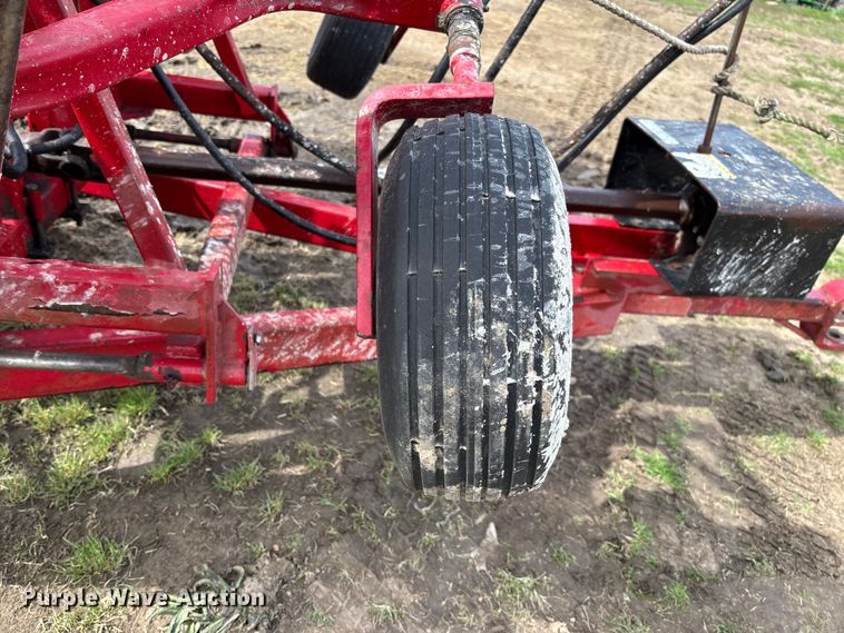 image for item FB3258 batwing finish mower