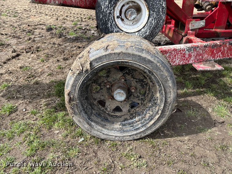 image for item FB3258 batwing finish mower