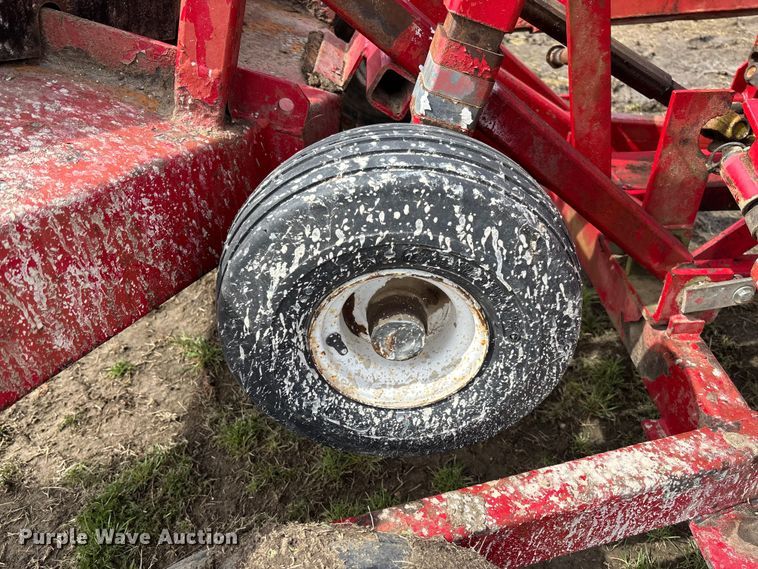 image for item FB3258 batwing finish mower