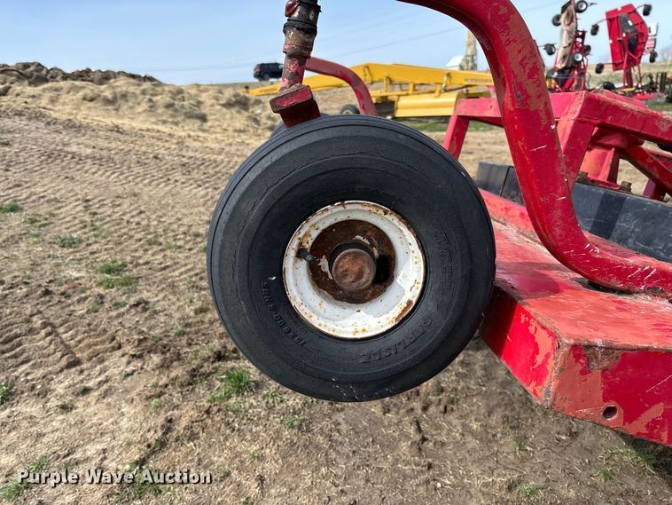 image for item FB3258 batwing finish mower