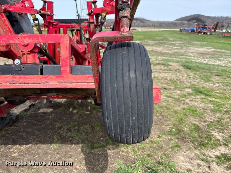 image for item FB3258 batwing finish mower