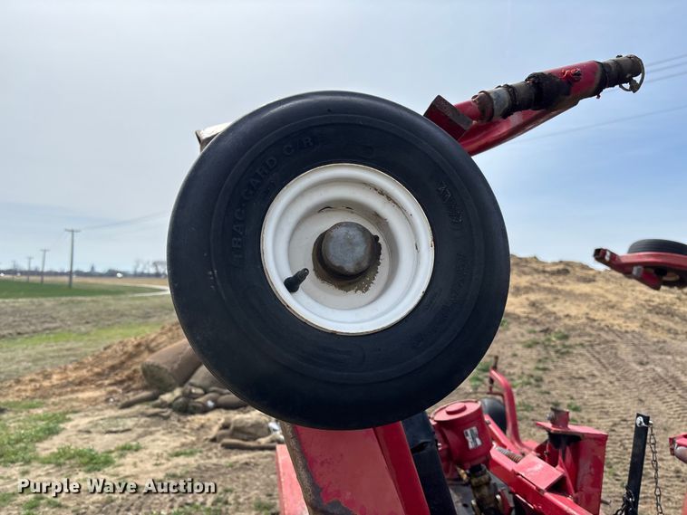 image for item FB3258 batwing finish mower