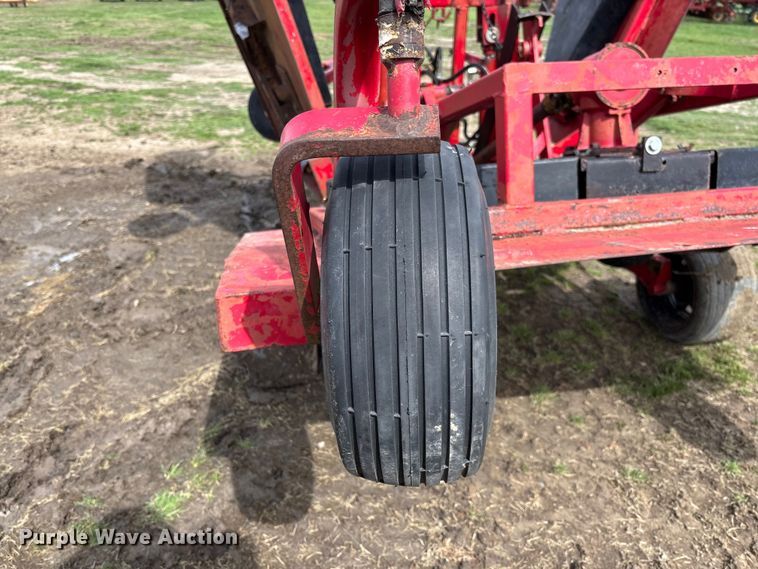 image for item FB3258 batwing finish mower