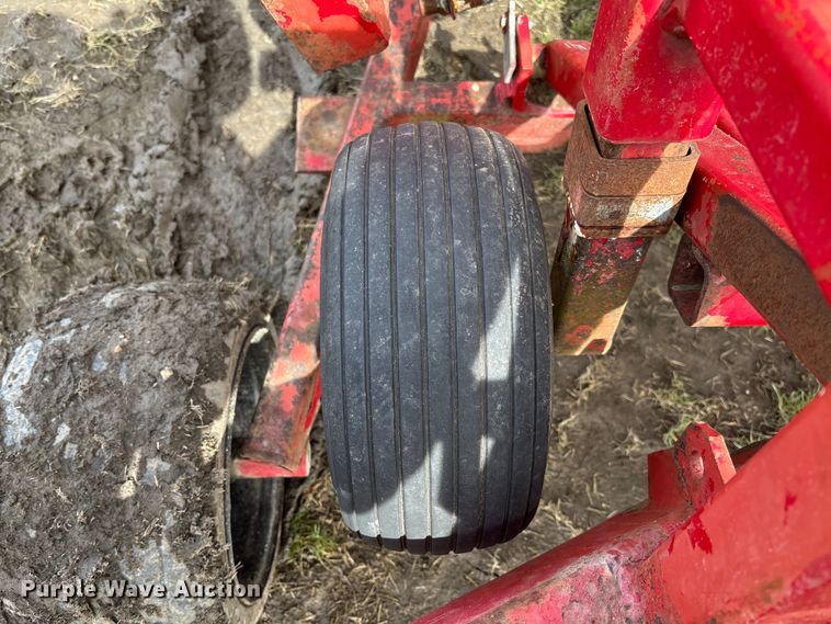 image for item FB3258 batwing finish mower