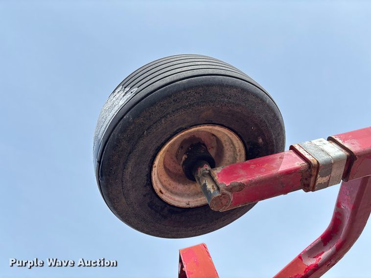 image for item FB3258 batwing finish mower