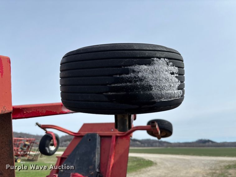 image for item FB3258 batwing finish mower