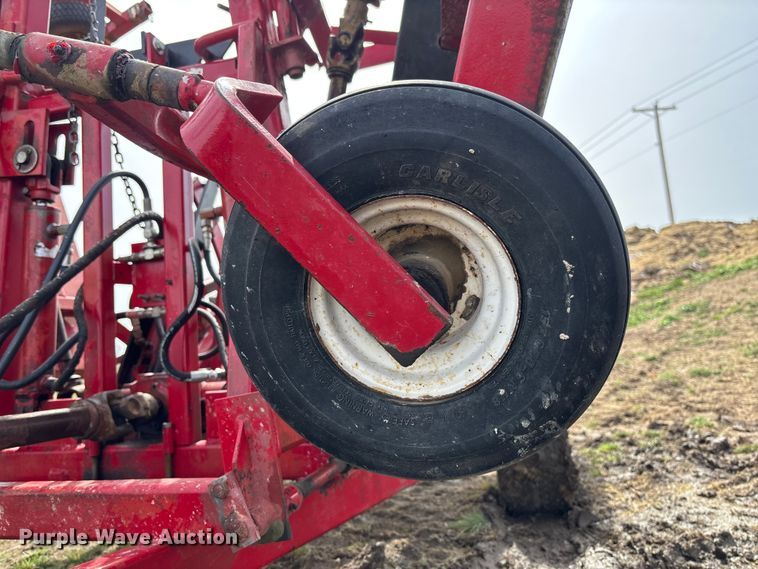 image for item FB3258 batwing finish mower