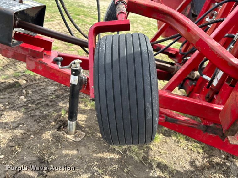 image for item FB3258 batwing finish mower