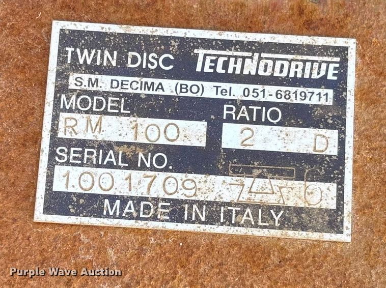 image for item FB3298 Rem Enterprises Rem 2500 grain vacuum