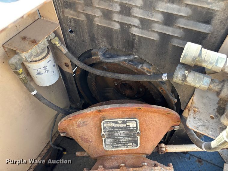 image for item FB3298 Rem Enterprises Rem 2500 grain vacuum