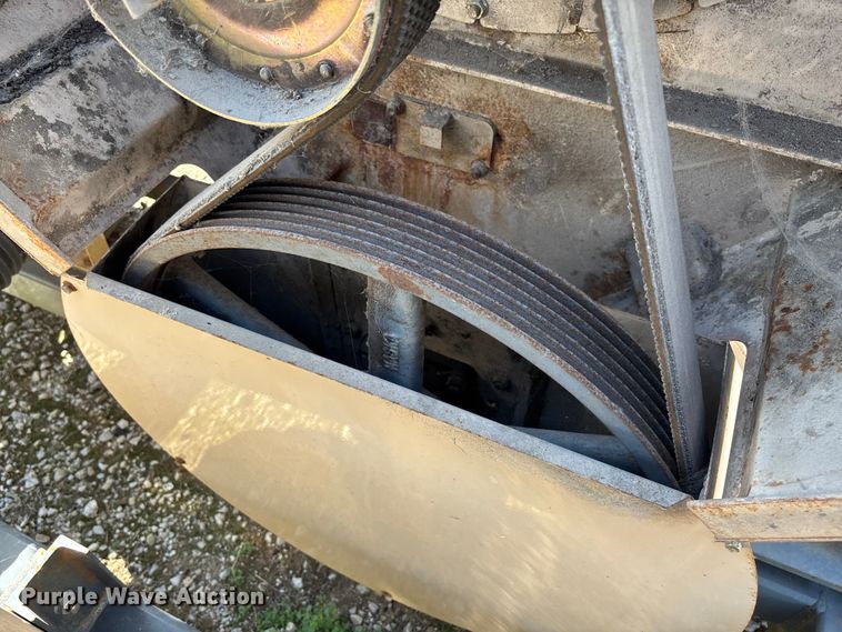 image for item FB3298 Rem Enterprises Rem 2500 grain vacuum