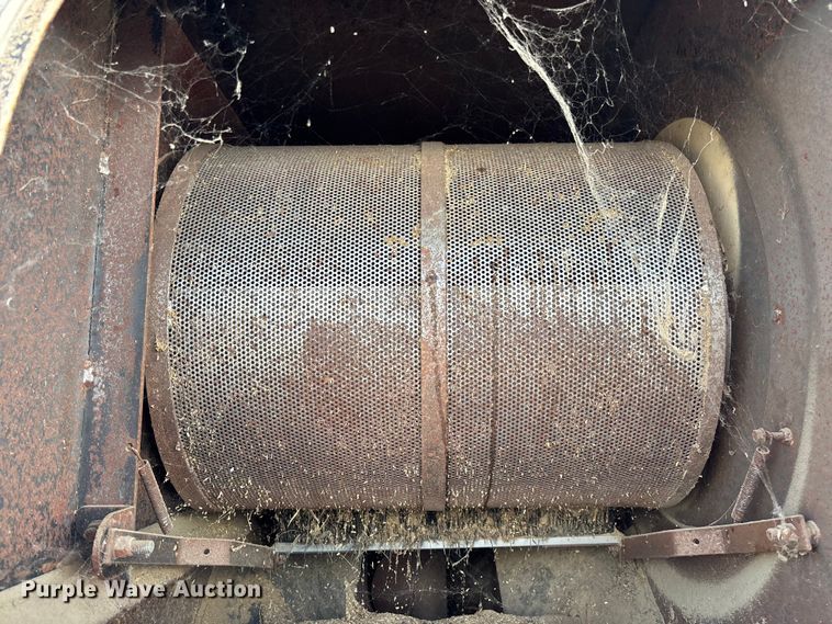 image for item FB3298 Rem Enterprises Rem 2500 grain vacuum