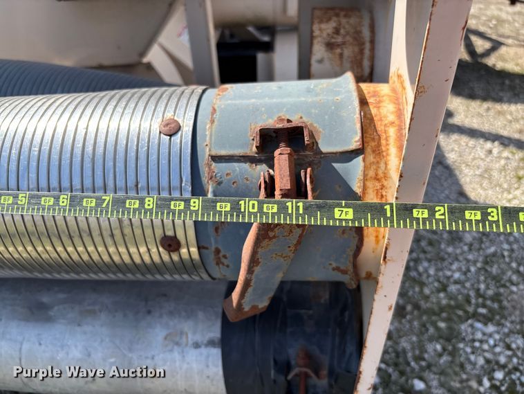 image for item FB3298 Rem Enterprises Rem 2500 grain vacuum
