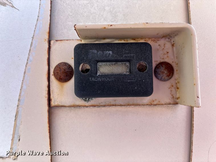 image for item FB3298 Rem Enterprises Rem 2500 grain vacuum