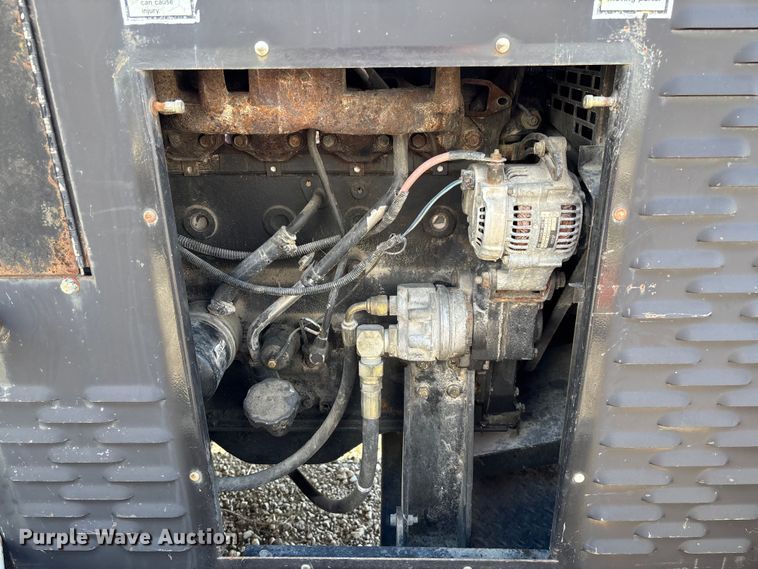 image for item FB3298 Rem Enterprises Rem 2500 grain vacuum