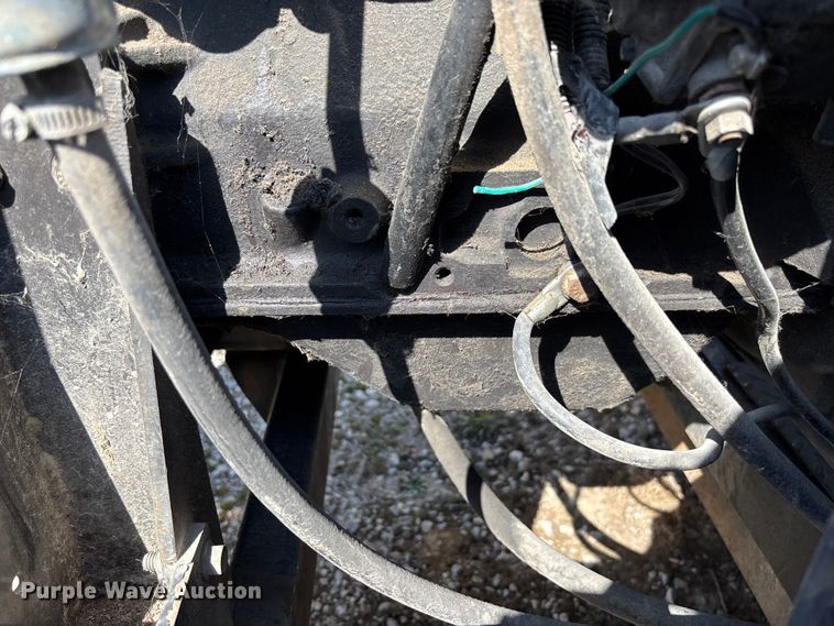 image for item FB3298 Rem Enterprises Rem 2500 grain vacuum