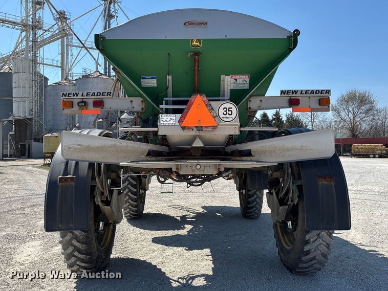 image for item FB3300 2014 John Deere 4940 spreader