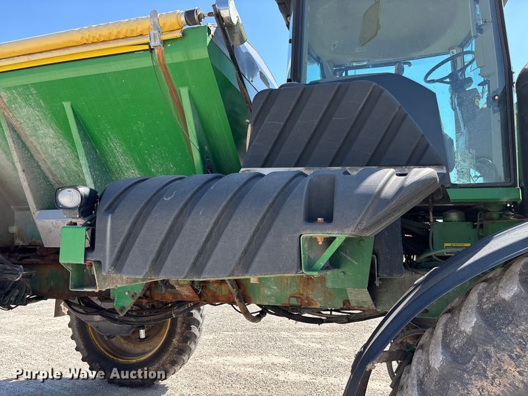 image for item FB3300 2014 John Deere 4940 spreader