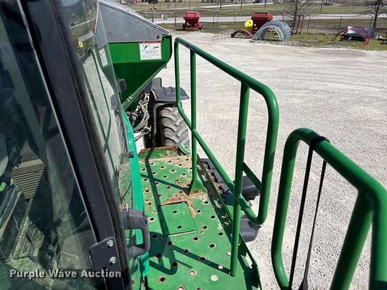 image for item FB3300 2014 John Deere 4940 spreader