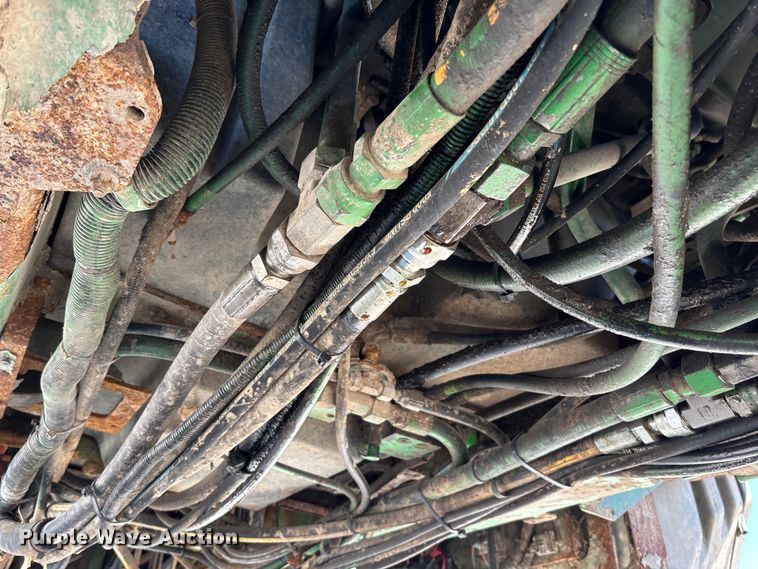 image for item FB3300 2014 John Deere 4940 spreader