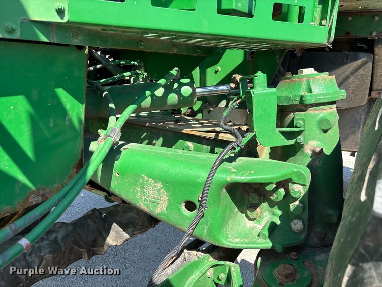 image for item FB3300 2014 John Deere 4940 spreader