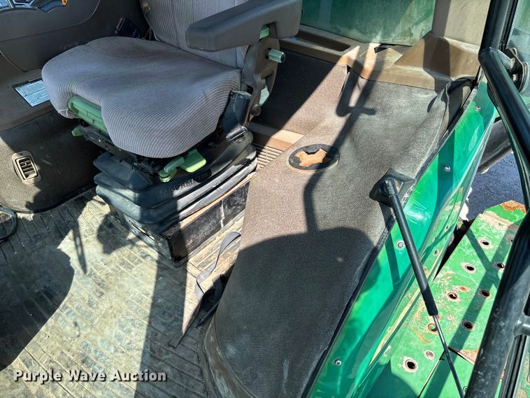 image for item FB3300 2014 John Deere 4940 spreader