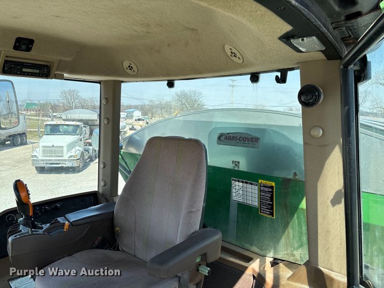 image for item FB3300 2014 John Deere 4940 spreader