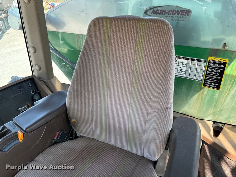 image for item FB3300 2014 John Deere 4940 spreader