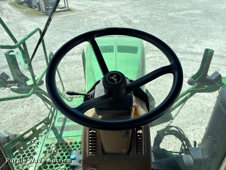 image for item FB3300 2014 John Deere 4940 spreader