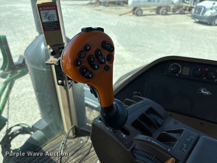 image for item FB3300 2014 John Deere 4940 spreader