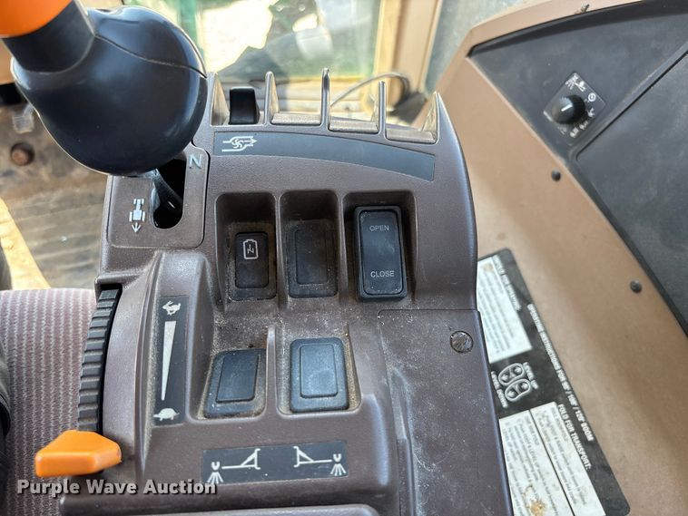 image for item FB3300 2014 John Deere 4940 spreader