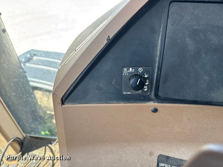 image for item FB3300 2014 John Deere 4940 spreader